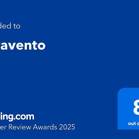 דירות אל מדאנו Sotavento מראה חיצוני תמונה