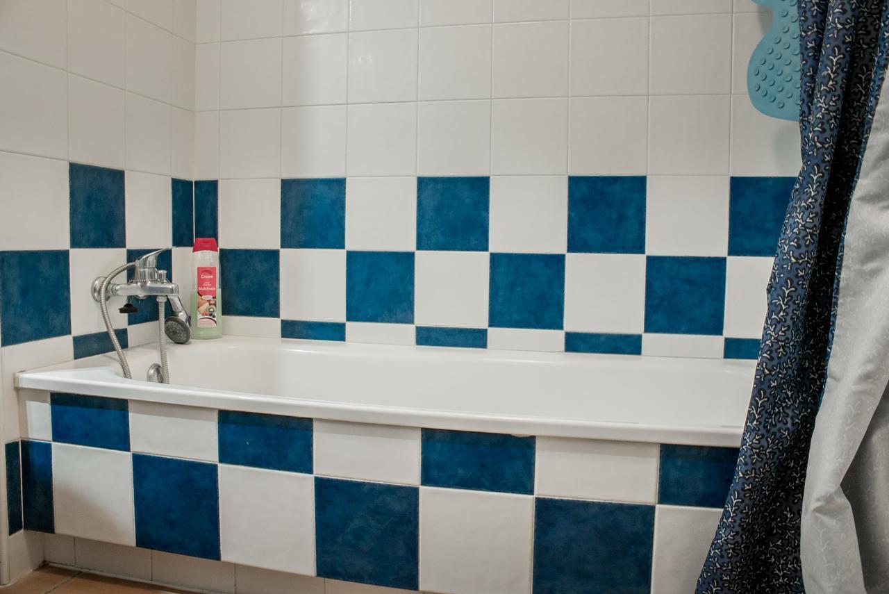 דירות אל מדאנו Sotavento מראה חיצוני תמונה